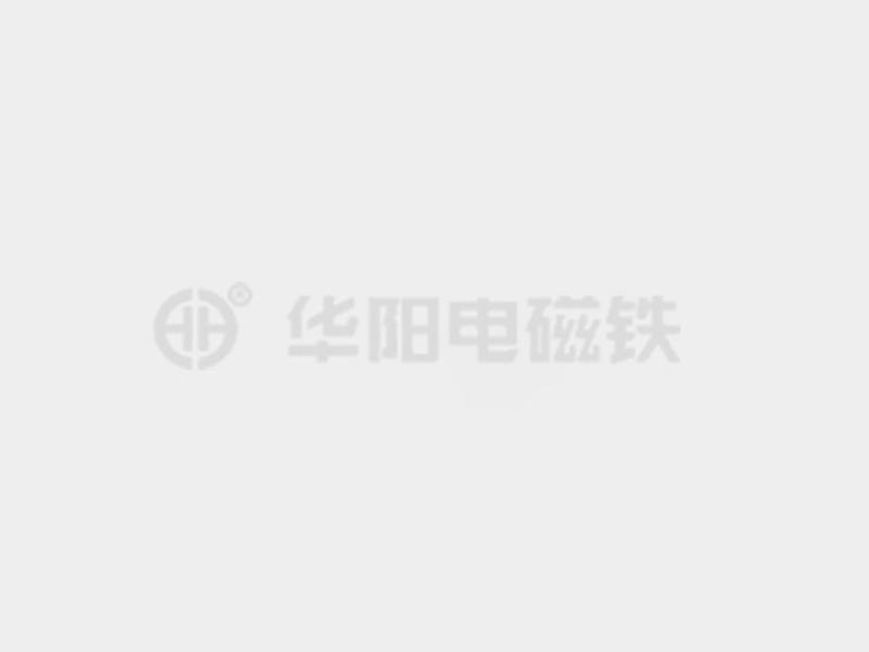 想肏美国小美女的逼逼防爆电磁铁的储存和维护较佳实践！